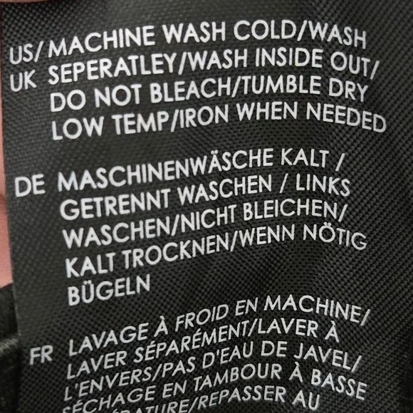 Liverpool Plaid Dress Pants Slim Tapered Stretch Trouser Size 10 - Picture 4 of 9